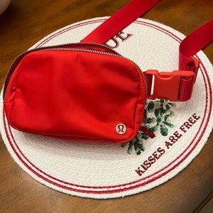 LuLulemon Belt Bag